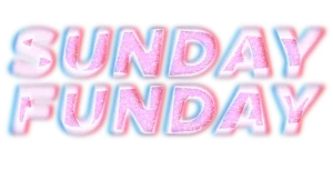 Sunday Funday logo