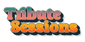 Tribute Sessions logo